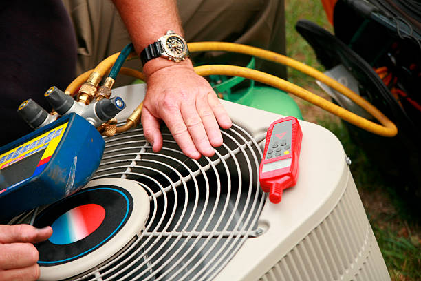 Best HVAC Emergency Services  in Sun Lakes, AZ